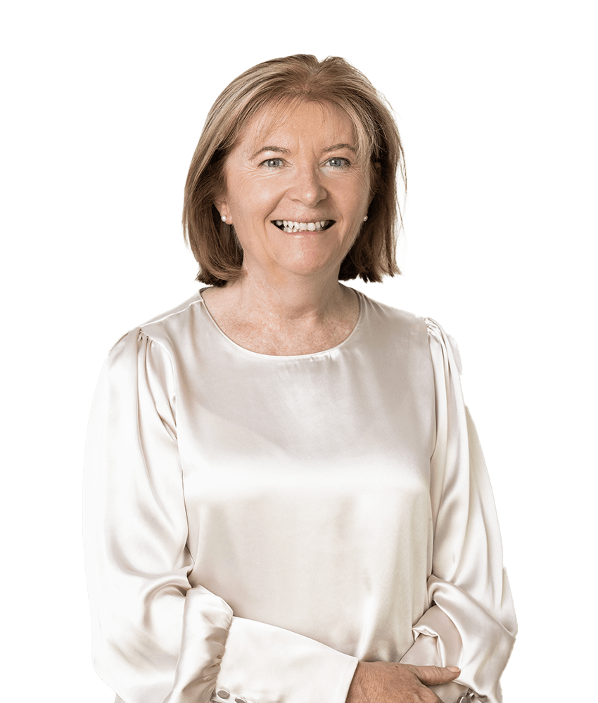 Ita O’Sullivan