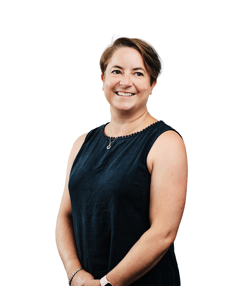 Industry Leaders Insights: Lucy Smith