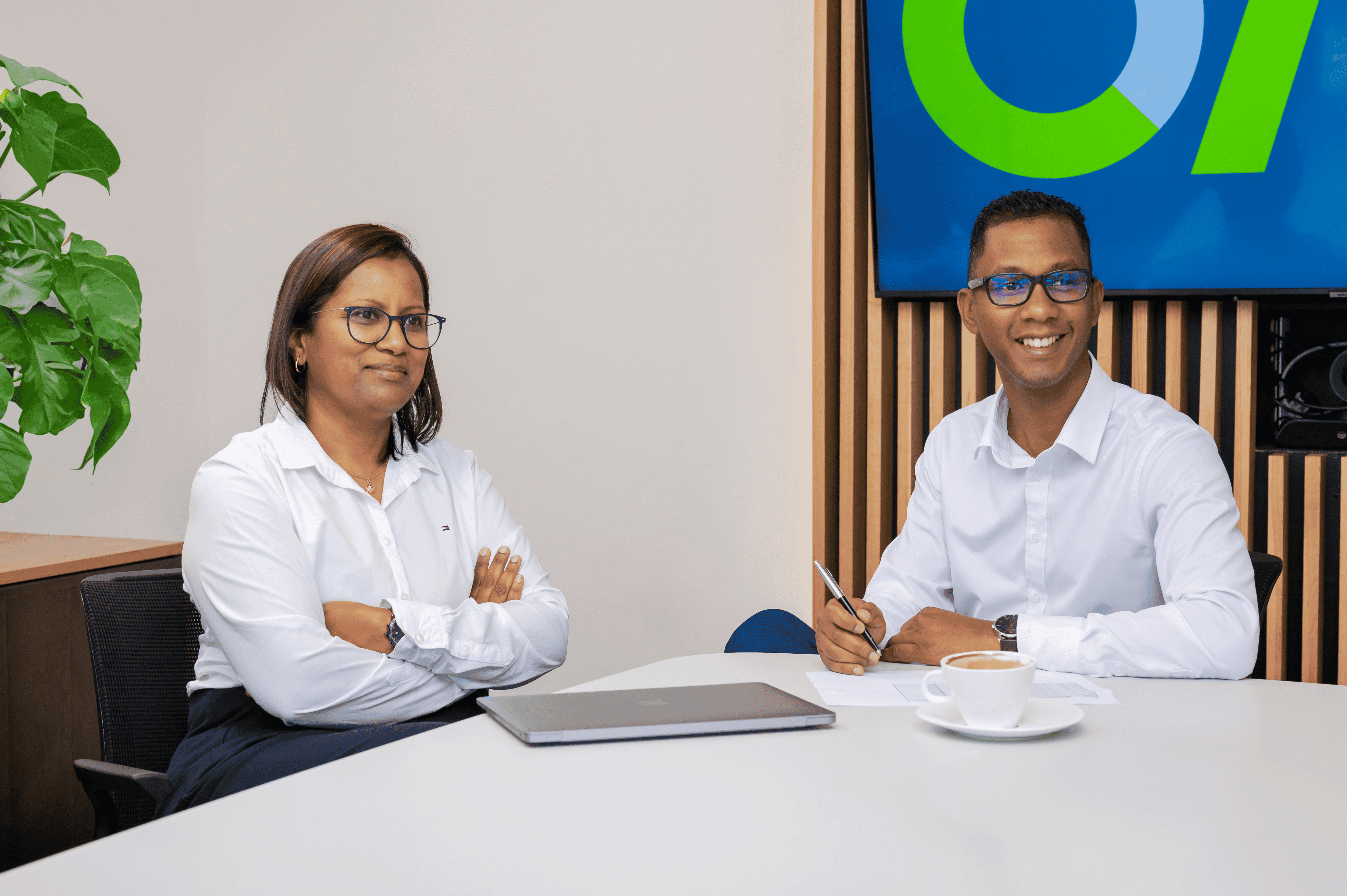 Oak Mauritius strengthens leadership team with new hires 