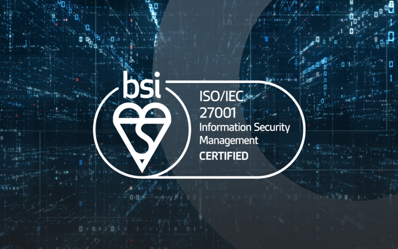 Opera achieves ISO 27001 Certification: A milestone in Oak’s information security excellence  