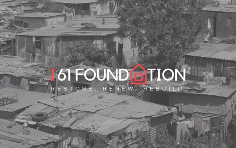Oak Mauritius supports the I61 Foundation