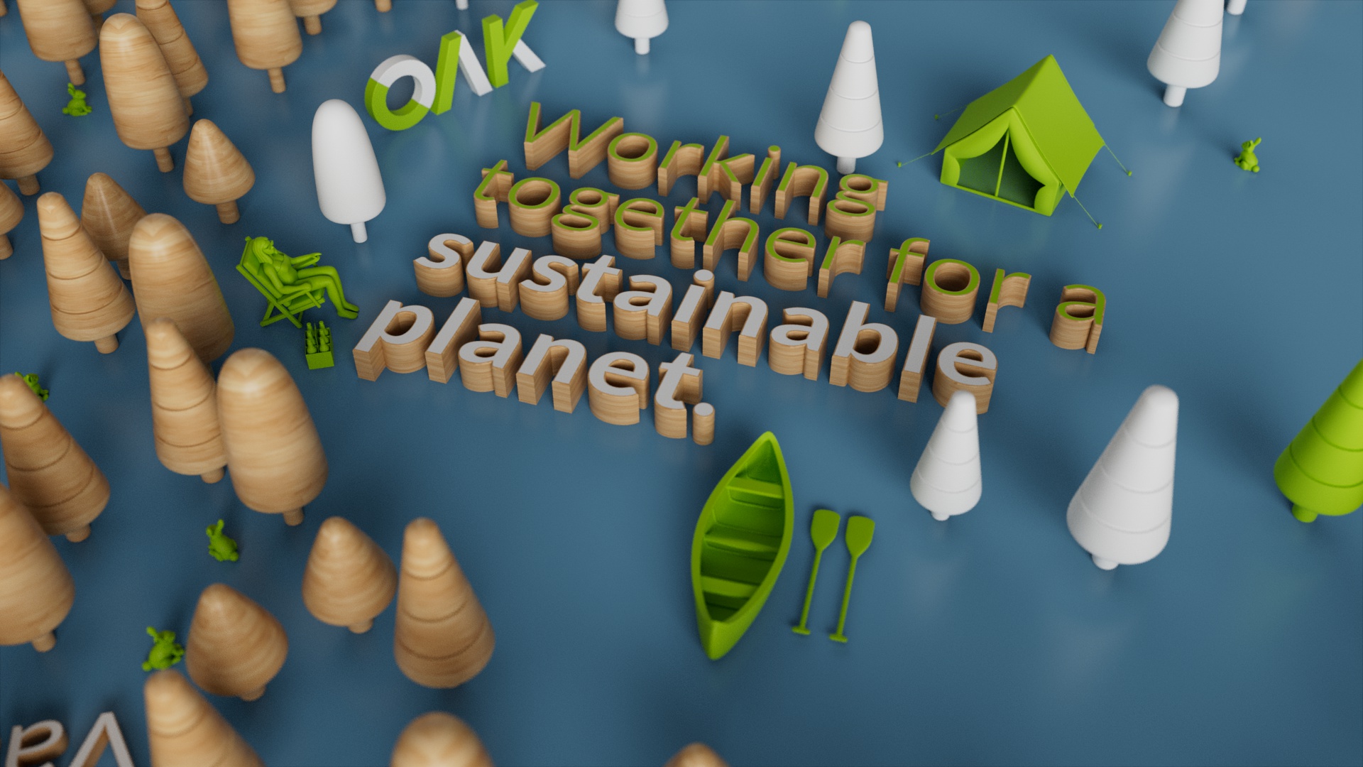 Oak x FutureTracker