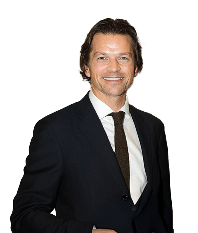 Oliver de la Fosse