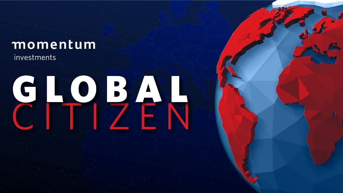 Momentum Global Citizen Masterclass Webinar