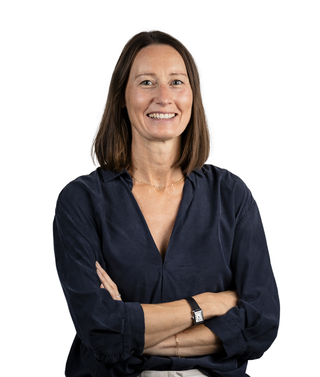 Sophie Ferbrache 